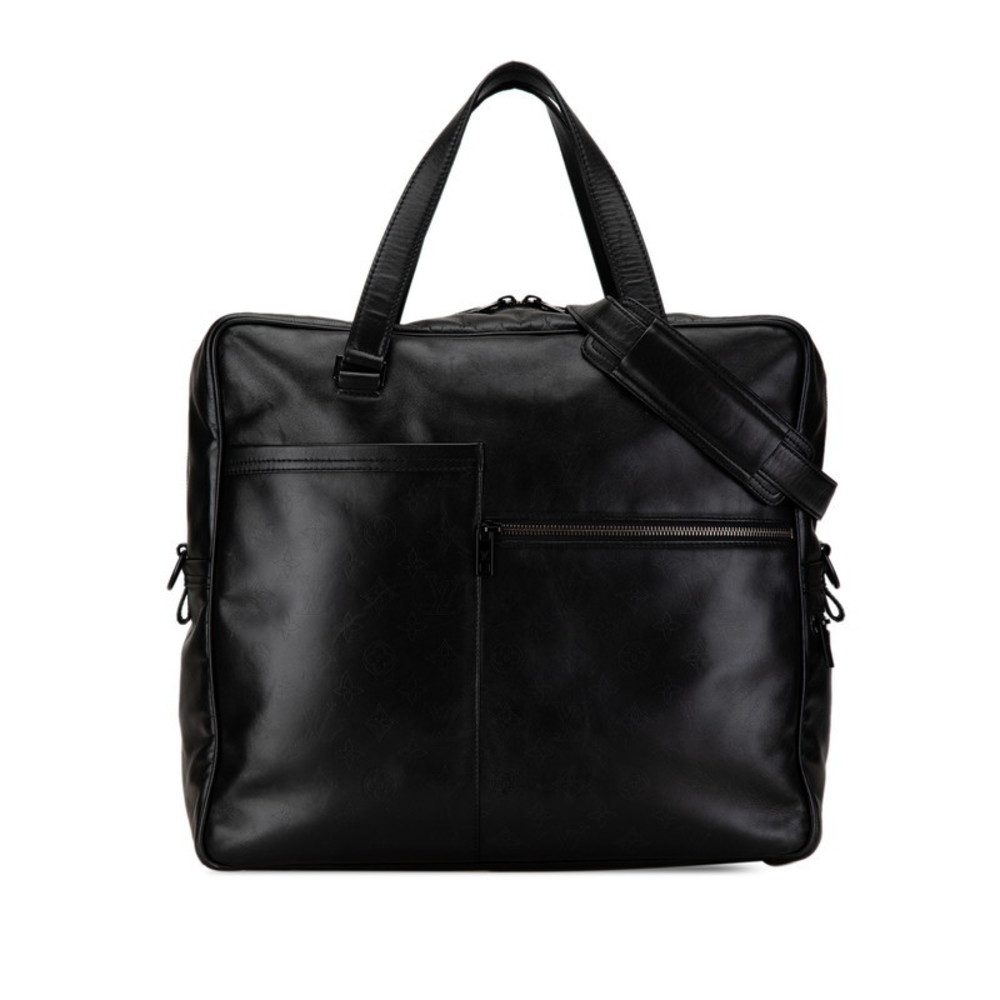 Louis Vuitton Monogram Diffel Upton 2way Shoulder… - image 2